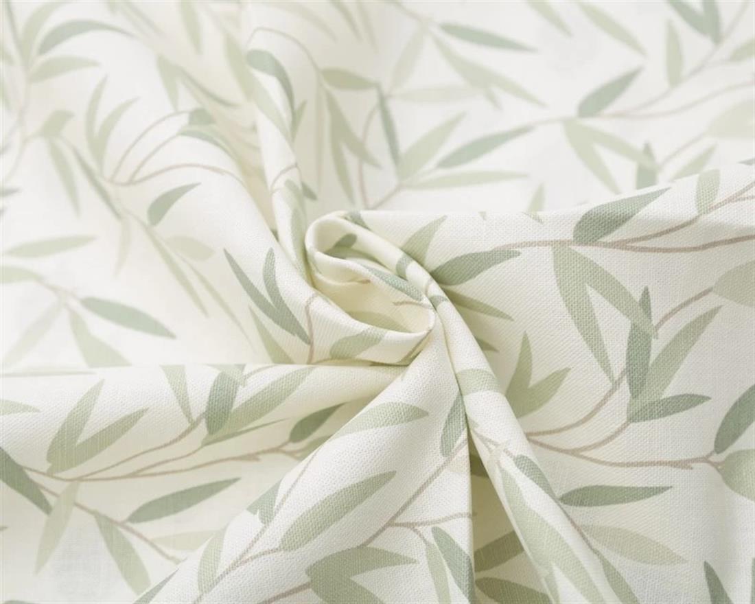Laura Ashley Willow Leaf - image 1
