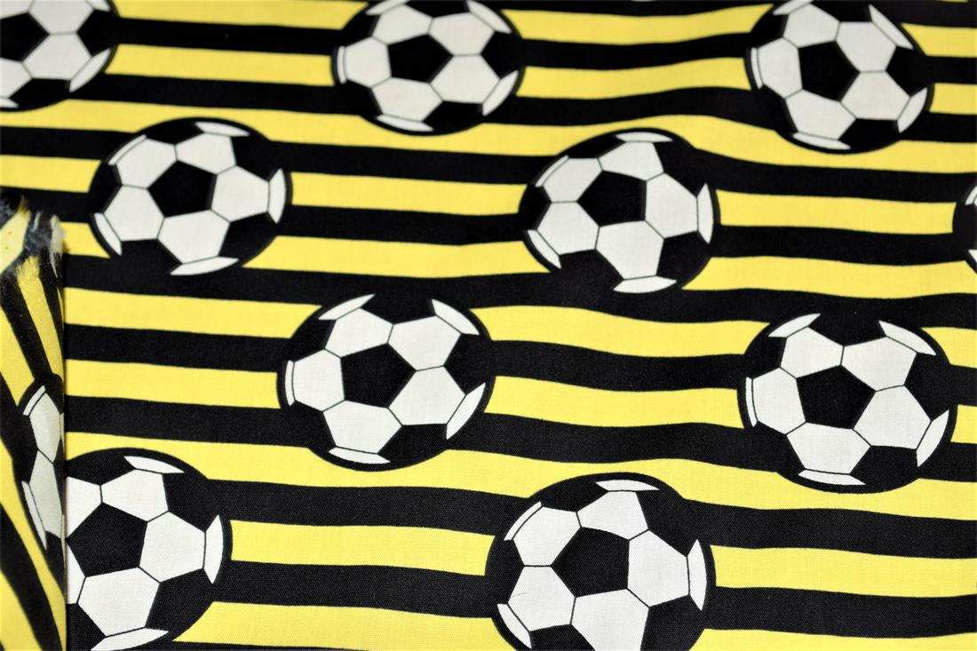 100% Cotton