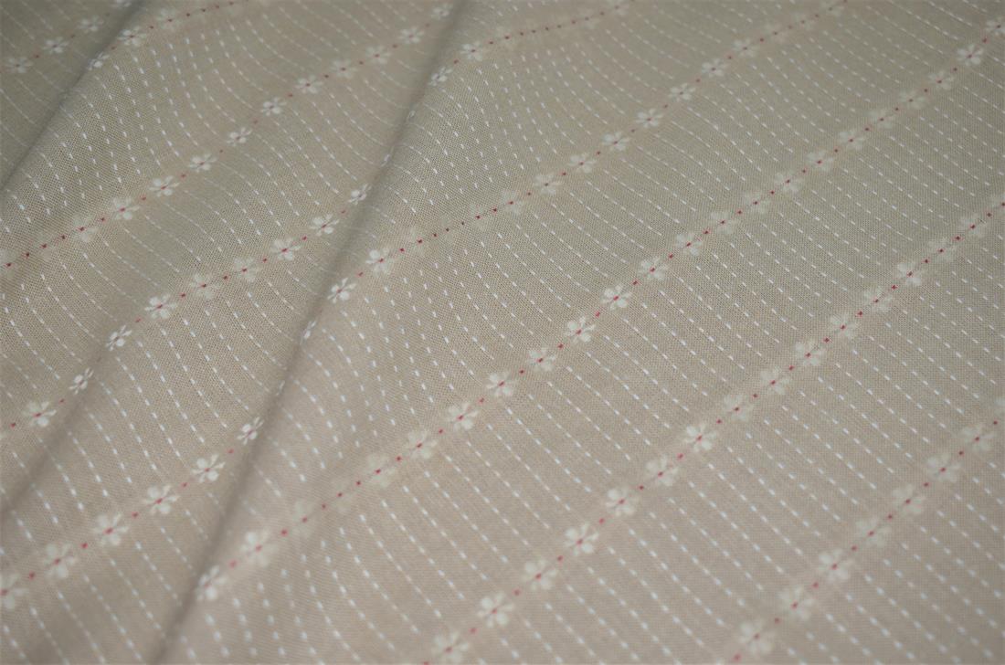 Pin Stripes Print - image 1