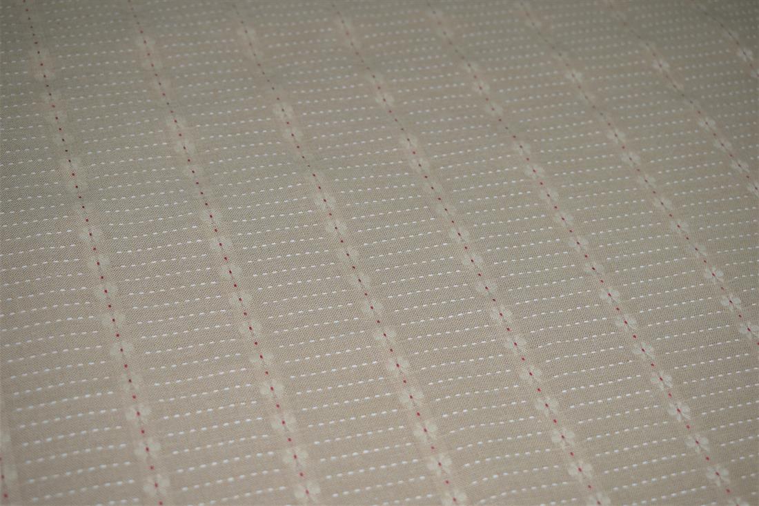 Pin Stripes Print - image 2