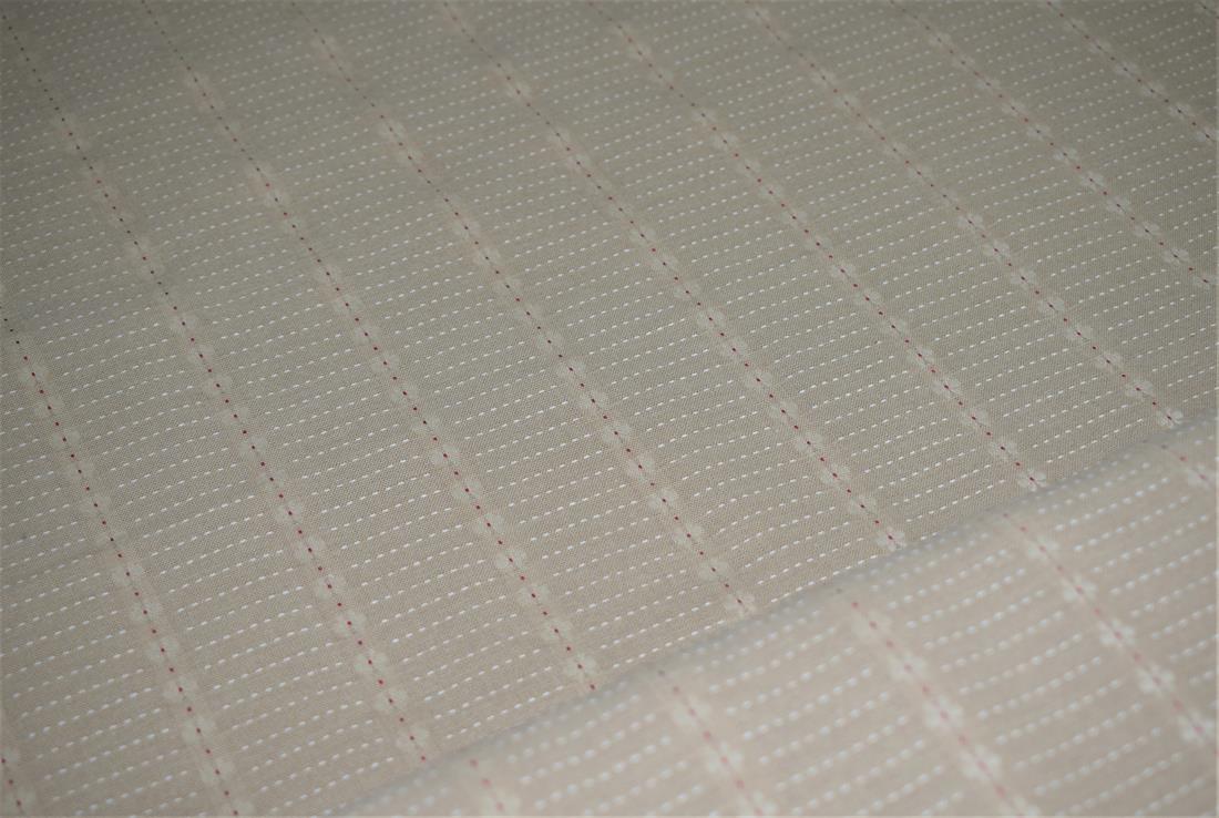 Pin Stripes Print - image 3
