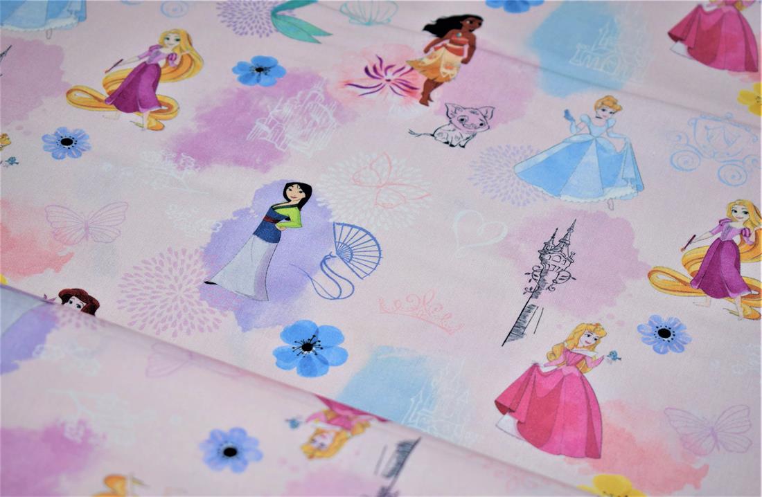 Walt Disney Princesses,