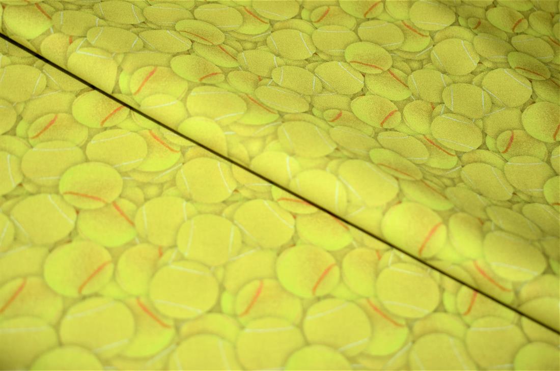 Tennis Balls - CC400 - image 1