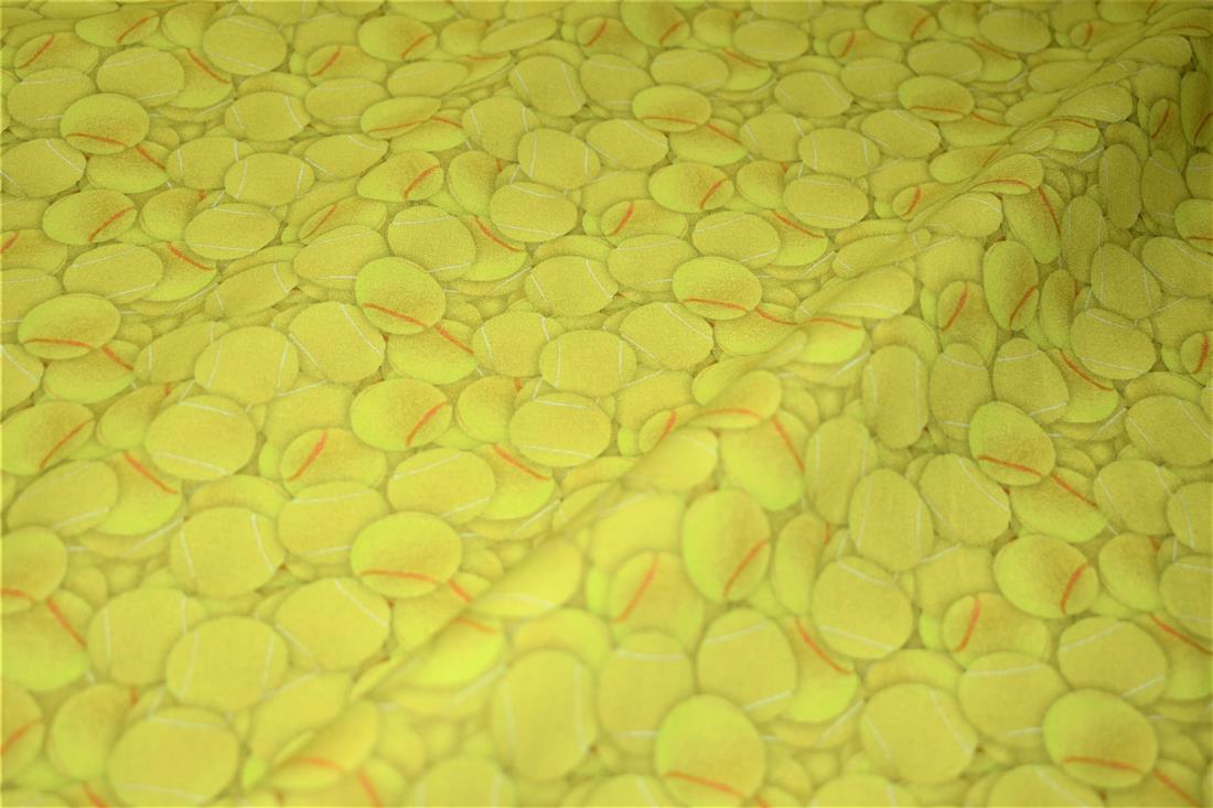 Tennis Balls - CC400 - image 2