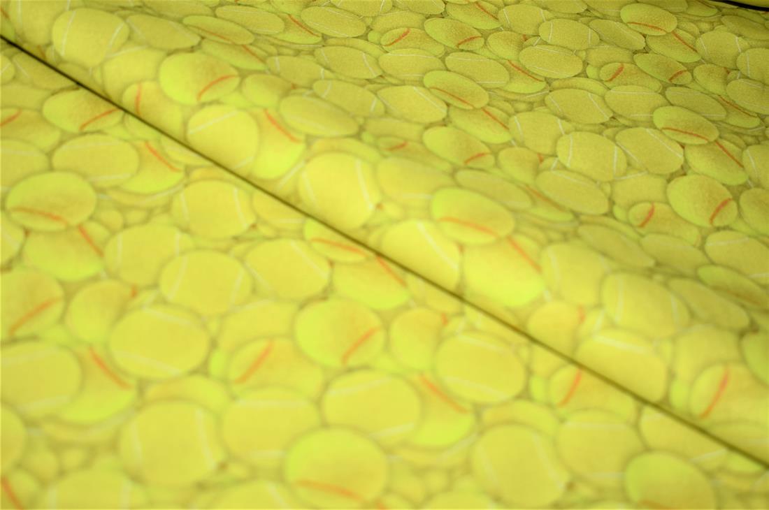 Tennis Balls - CC400 - image 3