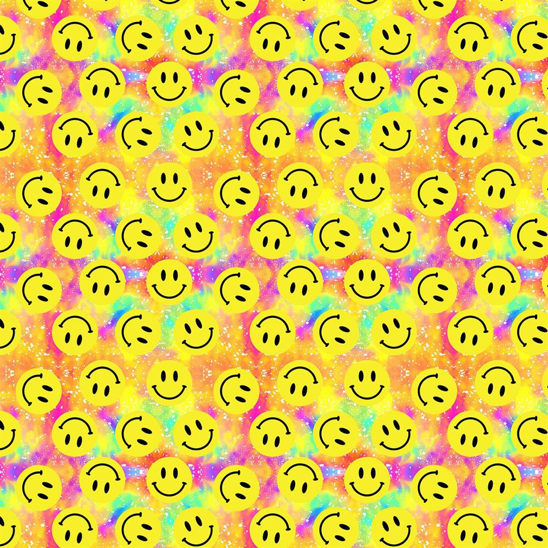 Smiley Faces - CC427