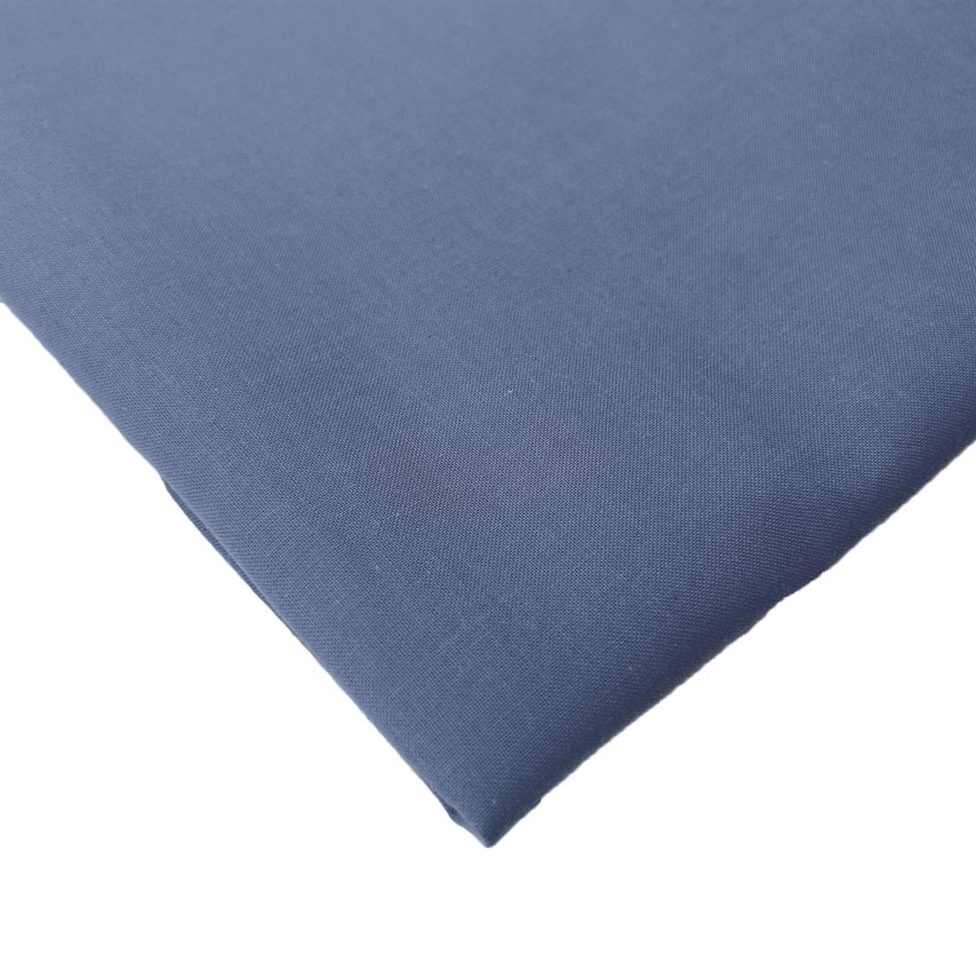 Plain 100% Cotton