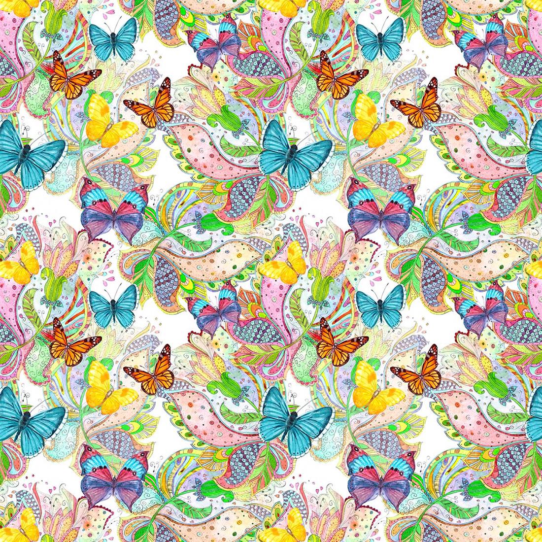 Butterfly Beauty - image 1