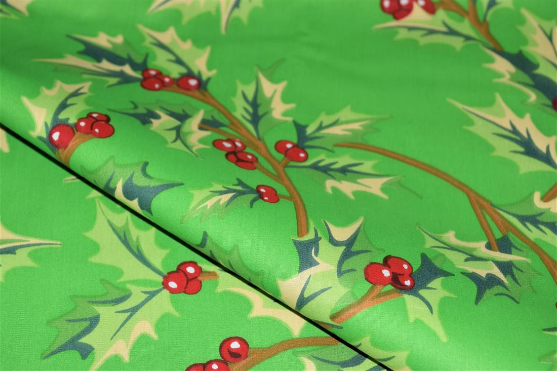 Christmas Holly - image 1