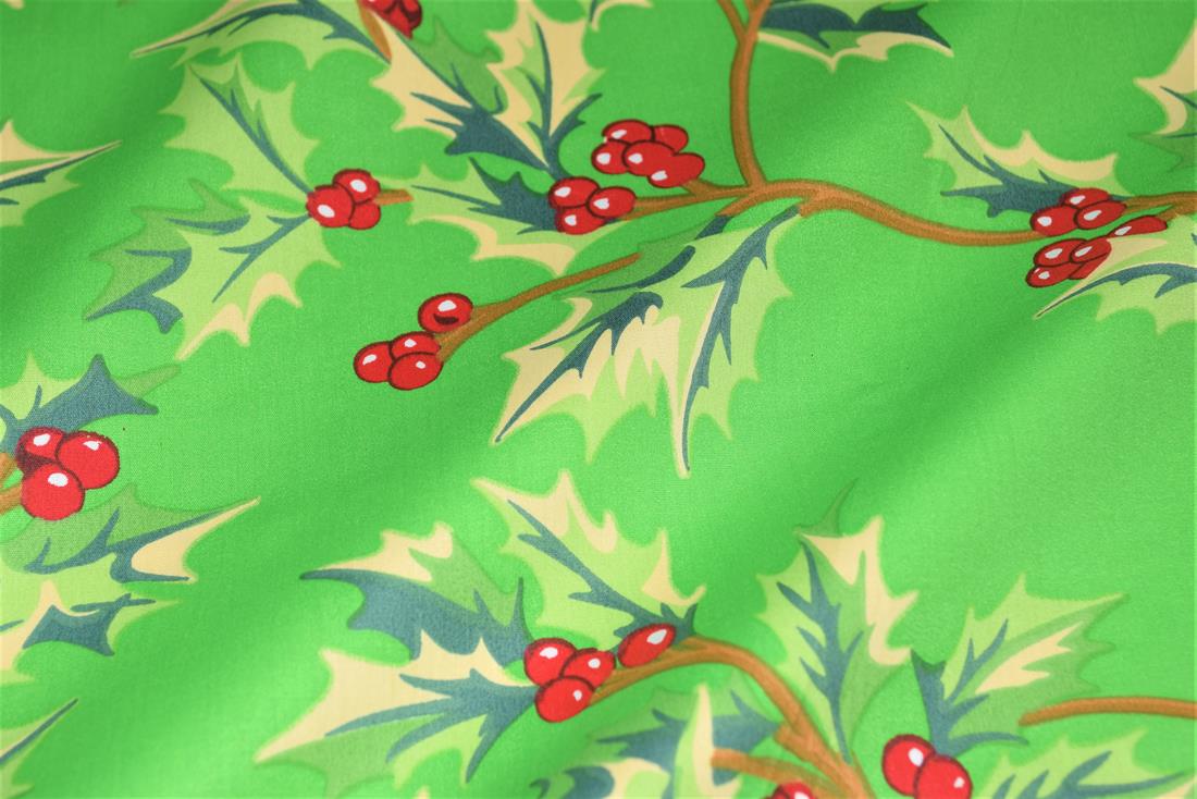 Christmas Holly - image 2