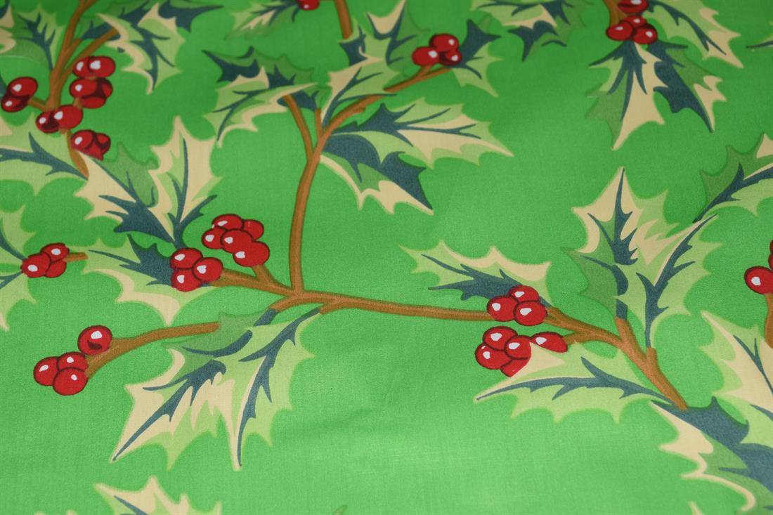 Christmas Holly - image 4