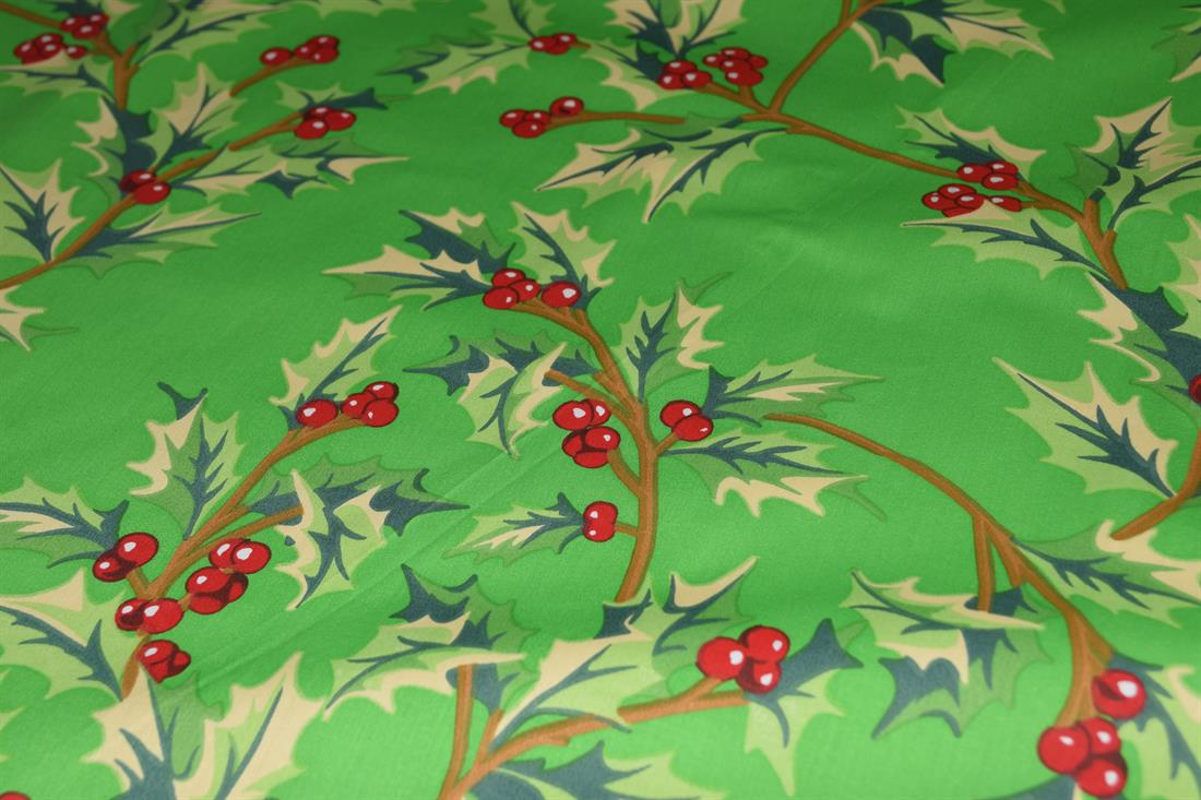 Christmas Holly - image 5