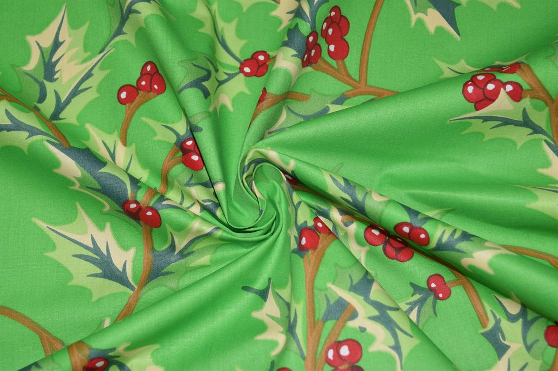 Christmas Holly - image 6