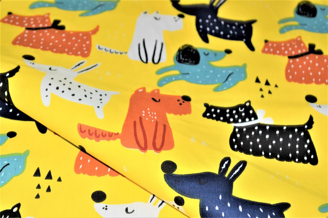 Doodle Dogs - image 1