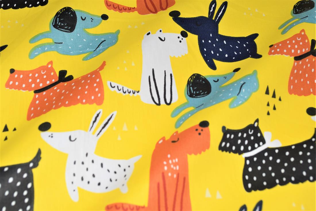 Doodle Dogs - image 2