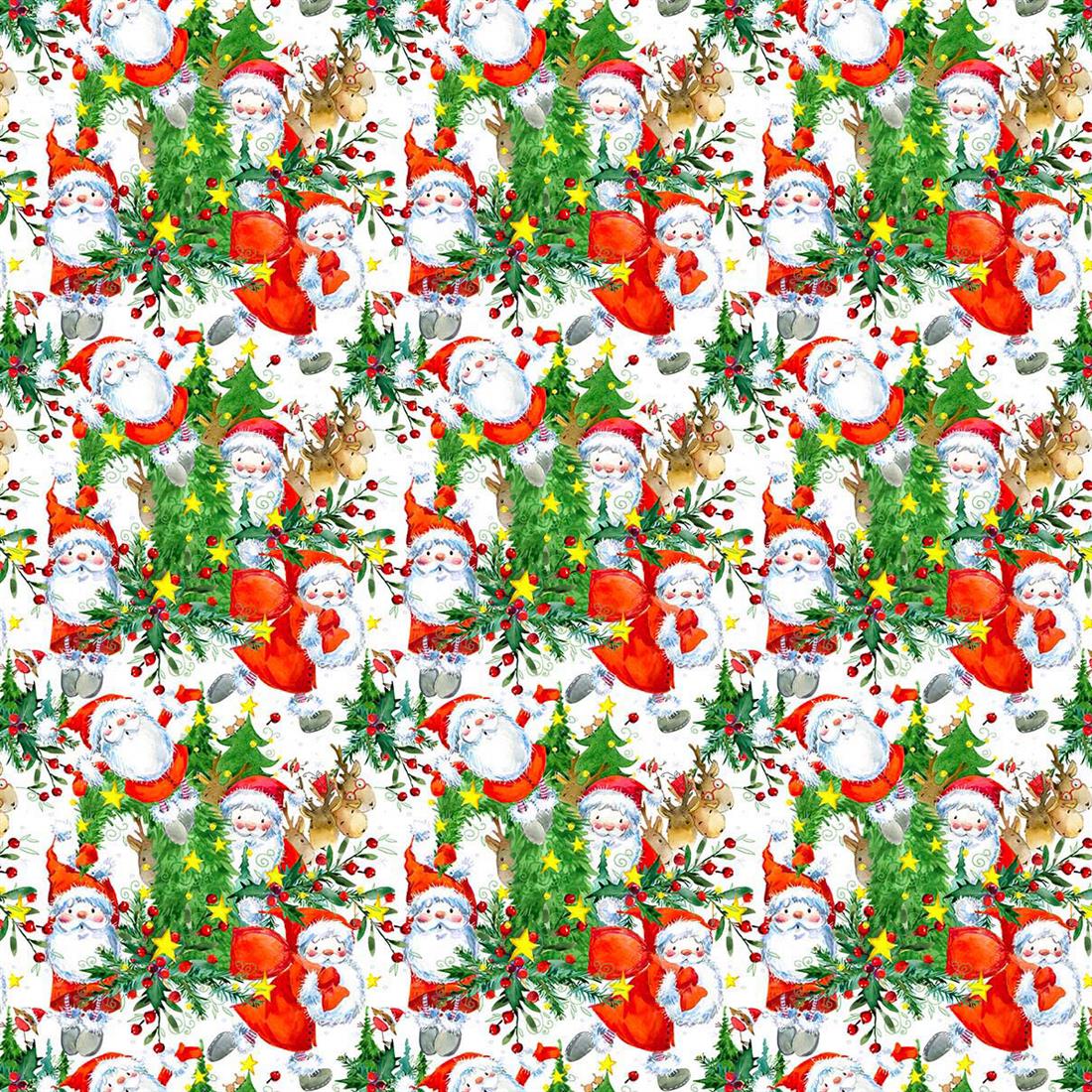 Santa Claus CC483