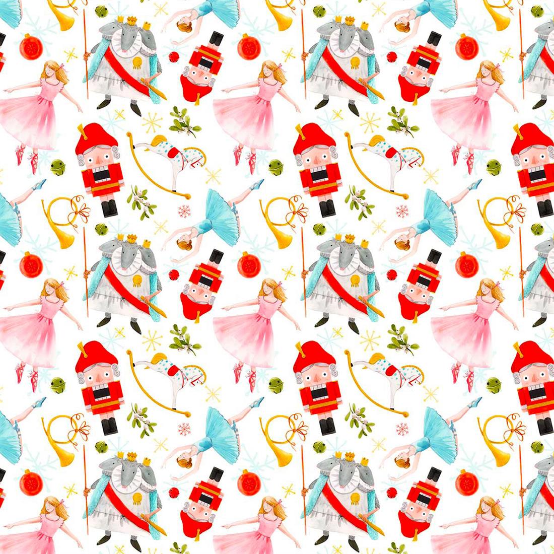 The Nutcracker CC488 - image 1