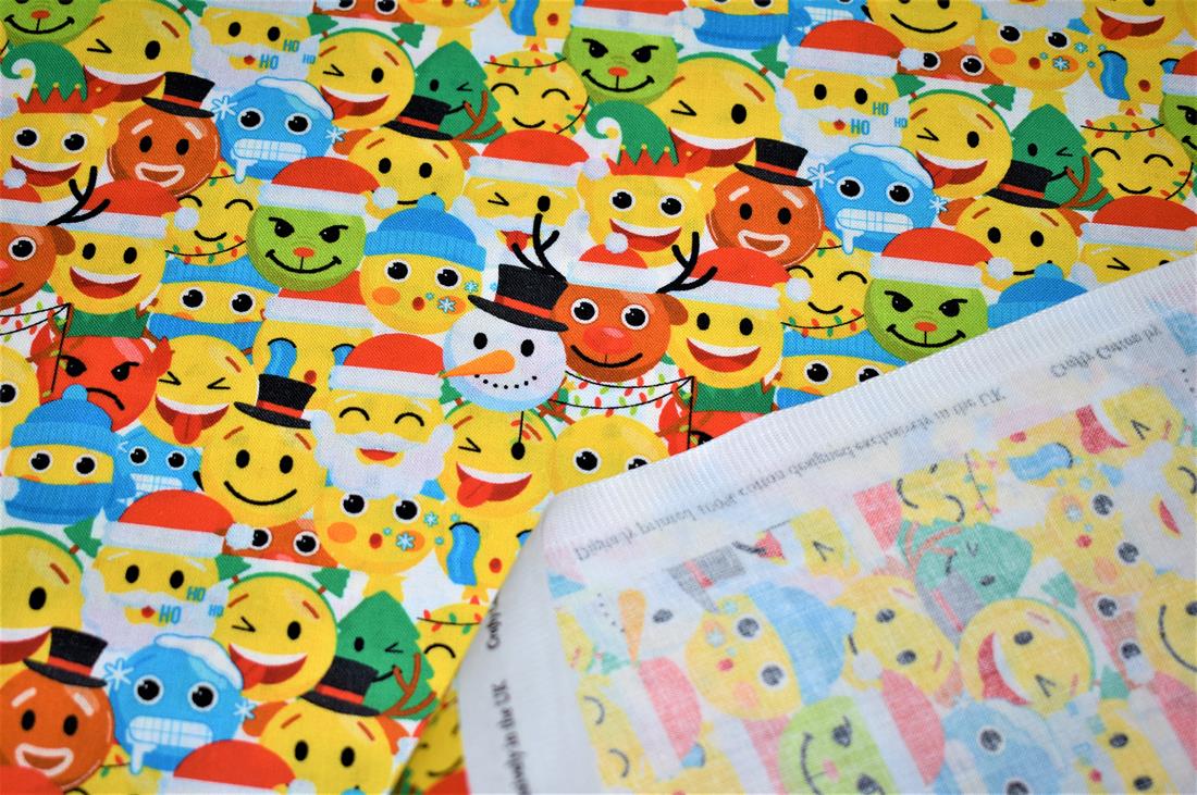 XMAS Emoji CC489 - image 6