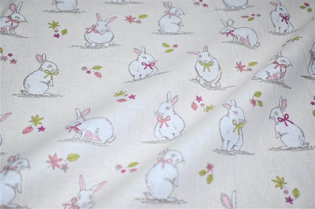 Woodland Bunnies - image 2