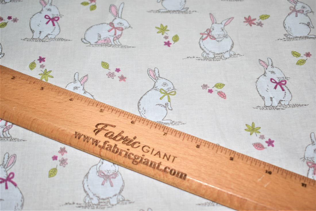 Woodland Bunnies - image 3