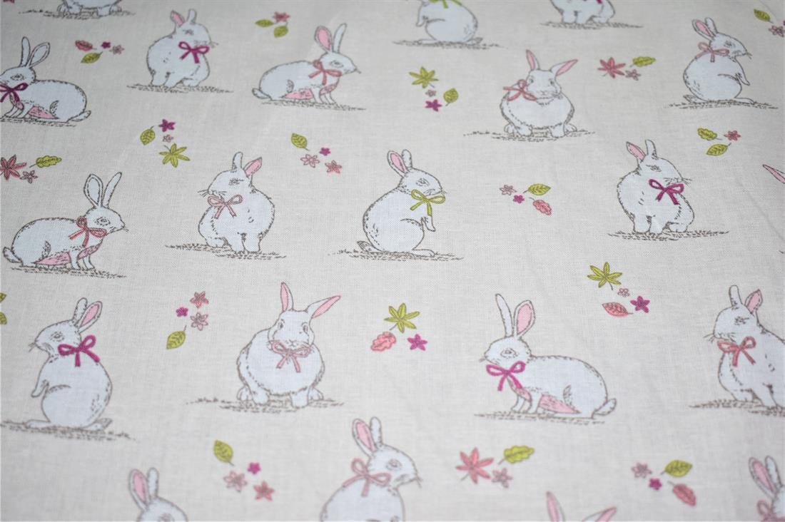 Woodland Bunnies - image 4