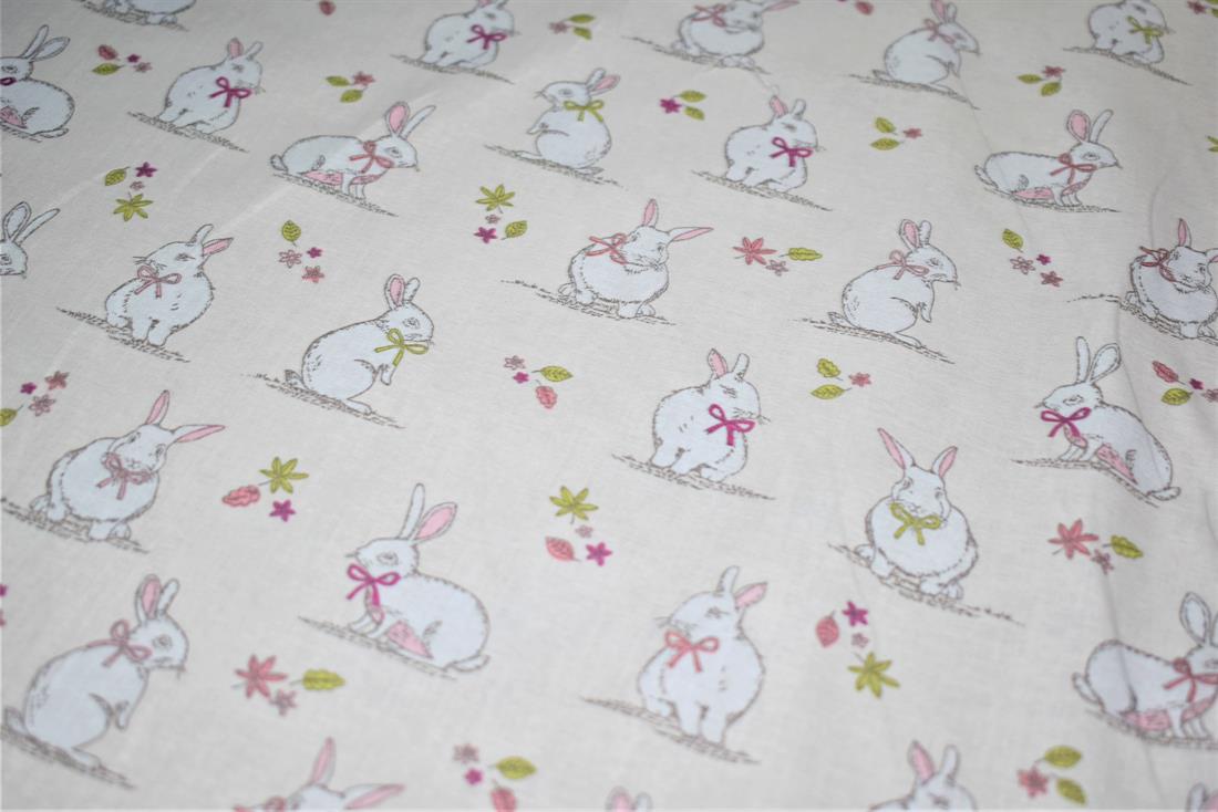 Woodland Bunnies - image 5