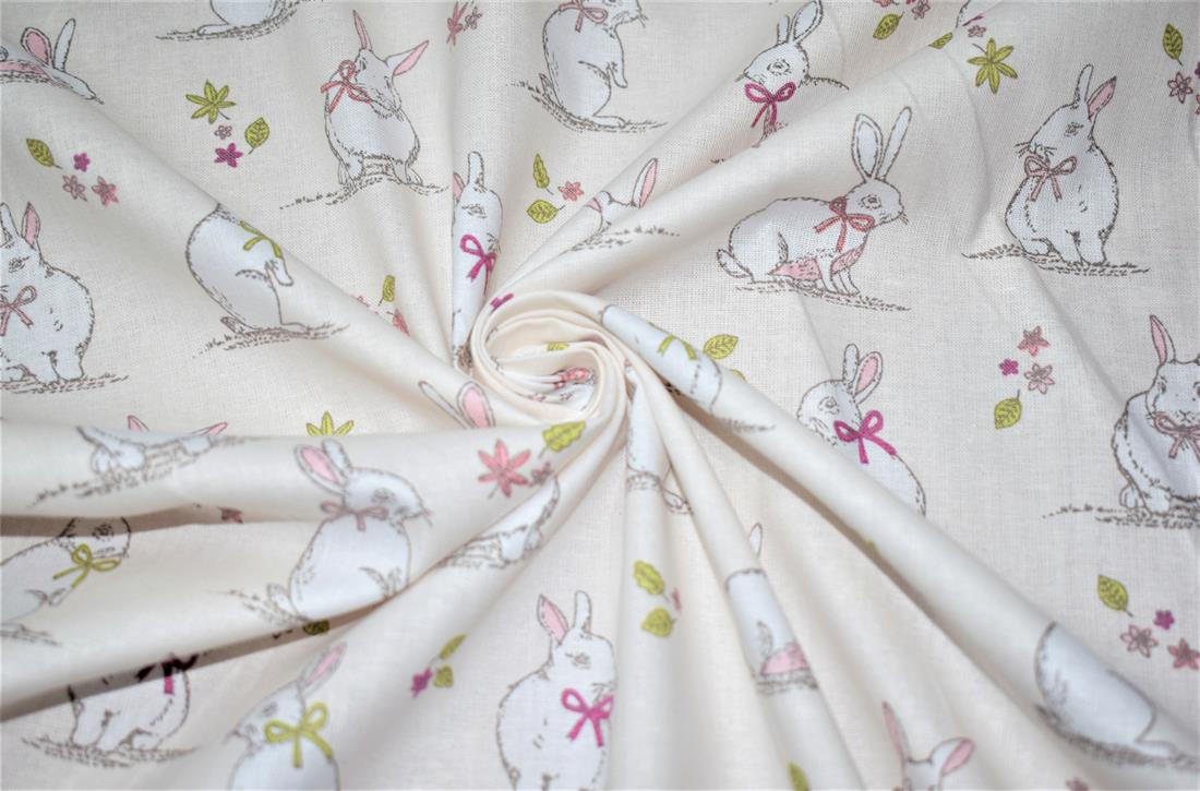 Woodland Bunnies - image 6