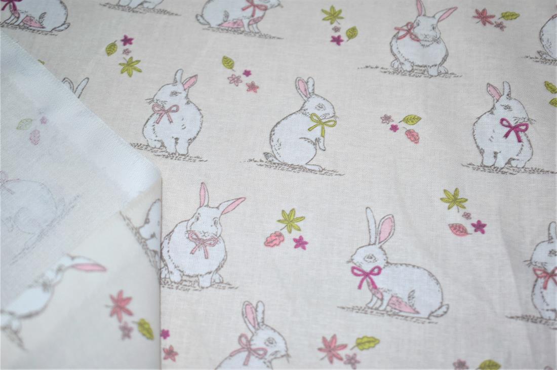 Woodland Bunnies - image 7