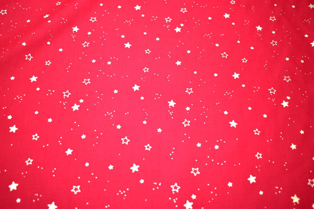 Starry Metallic Christmas