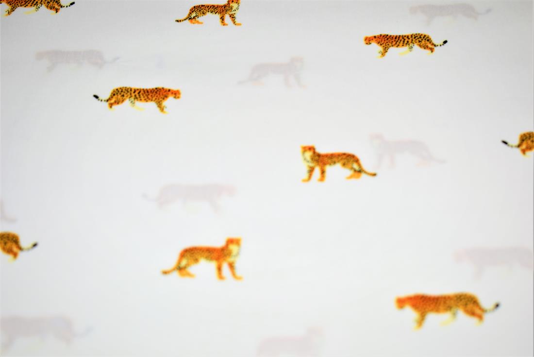 Tiger Print
