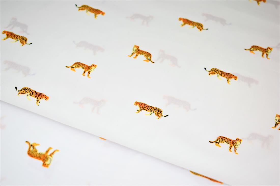 Tiger Print