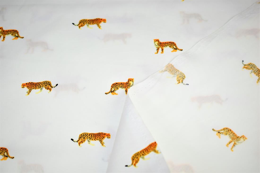 Tiger Print