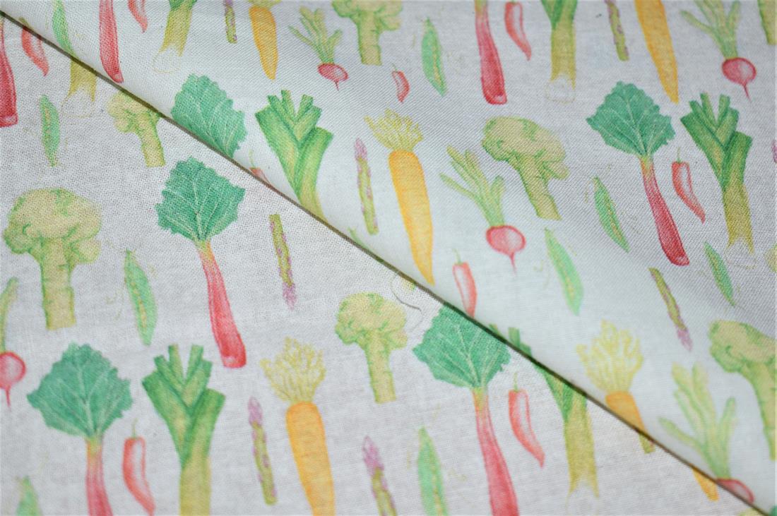 5 a day Cotton