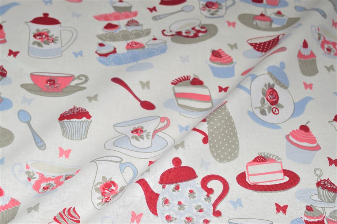 Premium Printed Craft 100% Cotton Chick Print Cotton Fabric, 137cm Wide, High Quality This digital print fabric is ideal for dressmaking, quilting, patchwork, bunting, cushion-covers, and for other craft projects. Colours may slightly vary due to the lighting during the photo shooting or the monitor's display.