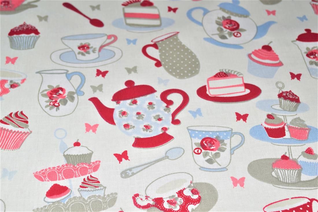 Premium Printed Craft 100% Cotton Chick Print Cotton Fabric, 137cm Wide, High Quality This digital print fabric is ideal for dressmaking, quilting, patchwork, bunting, cushion-covers, and for other craft projects. Colours may slightly vary due to the lighting during the photo shooting or the monitor's display.