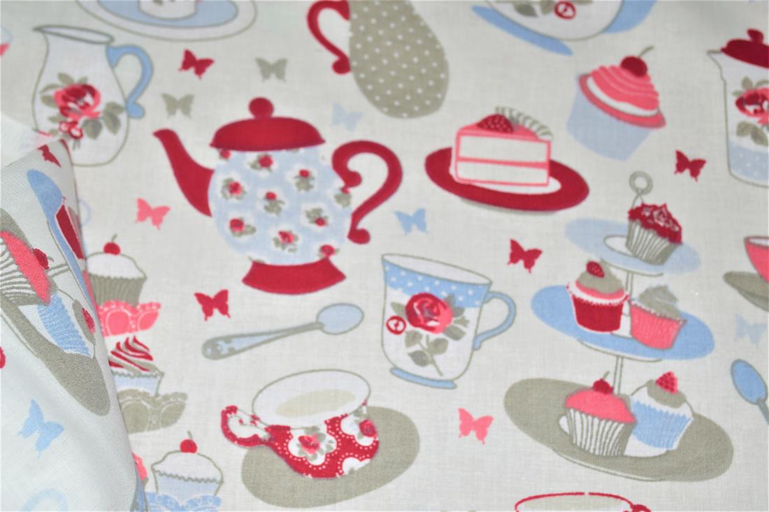Premium Printed Craft 100% Cotton Chick Print Cotton Fabric, 137cm Wide, High Quality This digital print fabric is ideal for dressmaking, quilting, patchwork, bunting, cushion-covers, and for other craft projects. Colours may slightly vary due to the lighting during the photo shooting or the monitor's display.