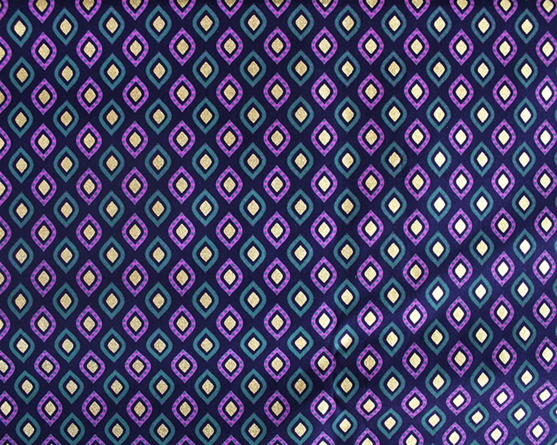Bonas Contemporary Christmas Cotton