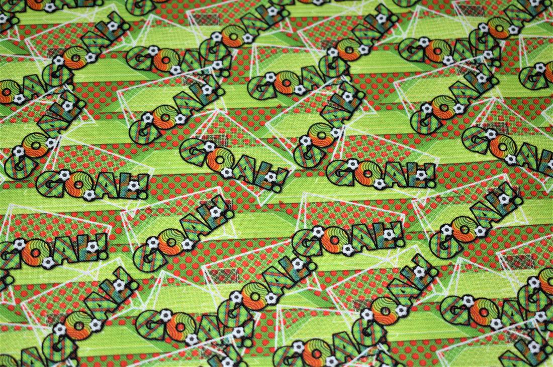 Digital Printed 100% Cotton, Merboys Design, 145cm Wide, High Quality; Weight; 150gsm This lovely fabric is great for dressmaking, quilting, patchwork, bed sheets, pillow cases, curtains, face masks/coverings, and for craft projects. Colours may slightly vary due to the lighting during the photo shooting or the monitor's display.