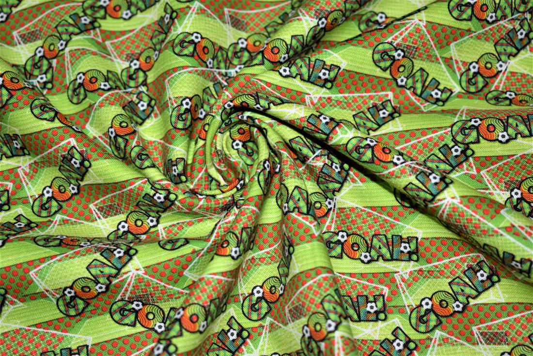 Digital Printed 100% Cotton, Merboys Design, 145cm Wide, High Quality; Weight; 150gsm This lovely fabric is great for dressmaking, quilting, patchwork, bed sheets, pillow cases, curtains, face masks/coverings, and for craft projects. Colours may slightly vary due to the lighting during the photo shooting or the monitor's display.