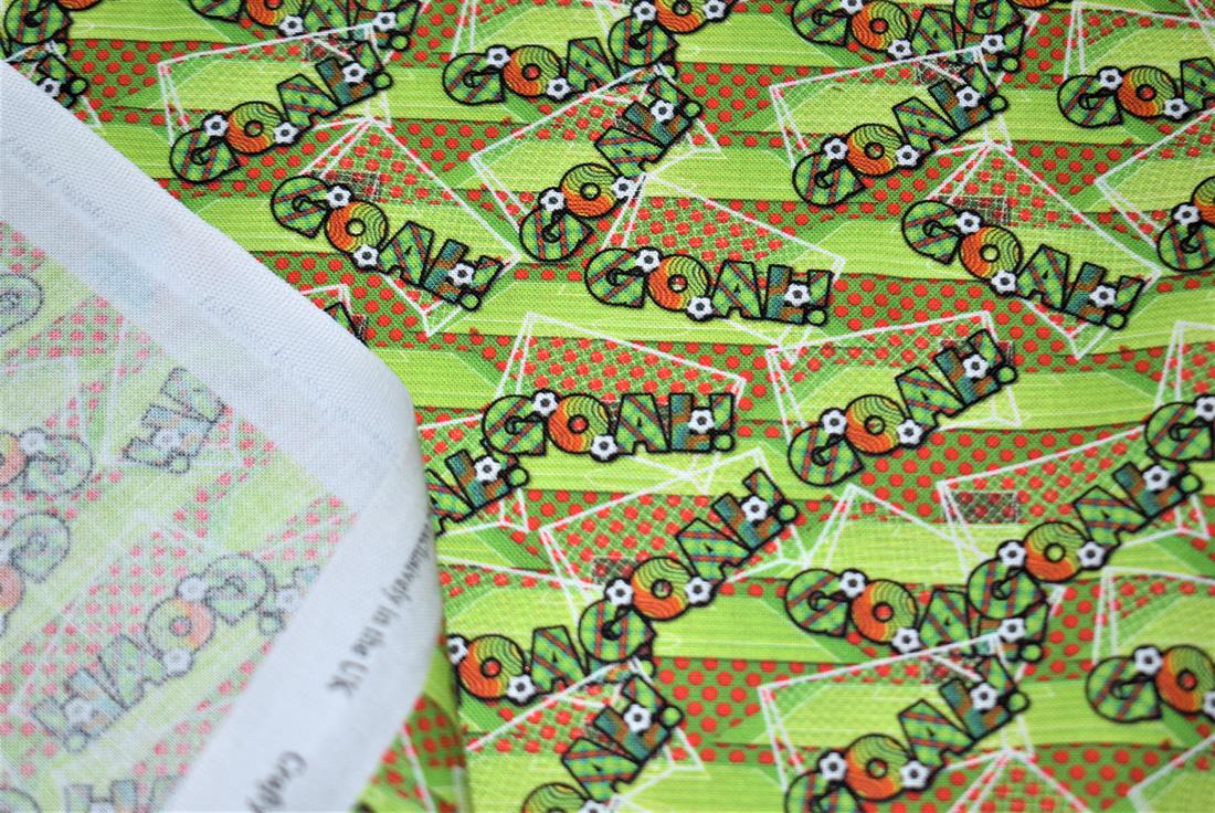 Digital Printed 100% Cotton, Merboys Design, 145cm Wide, High Quality; Weight; 150gsm This lovely fabric is great for dressmaking, quilting, patchwork, bed sheets, pillow cases, curtains, face masks/coverings, and for craft projects. Colours may slightly vary due to the lighting during the photo shooting or the monitor's display.