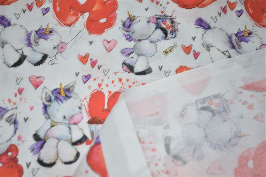 Digital Printed 100% Cotton, Merboys Design, 145cm Wide, High Quality; Weight; 150gsm This lovely fabric is great for dressmaking, quilting, patchwork, bed sheets, pillow cases, curtains, face masks/coverings, and for craft projects. Colours may slightly vary due to the lighting during the photo shooting or the monitor's display.