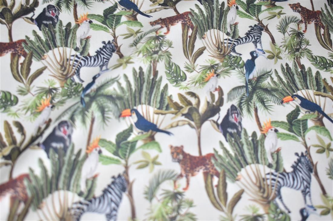 Digital Printed 100% Cotton, Merboys Design, 145cm Wide, High Quality; Weight; 150gsm This lovely fabric is great for dressmaking, quilting, patchwork, bed sheets, pillow cases, curtains, face masks/coverings, and for craft projects. Colours may slightly vary due to the lighting during the photo shooting or the monitor's display.