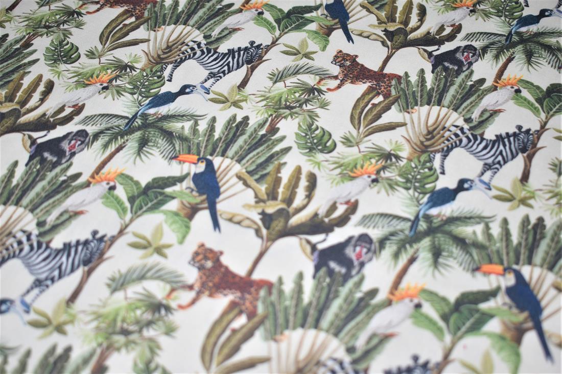 Digital Printed 100% Cotton, Merboys Design, 145cm Wide, High Quality; Weight; 150gsm This lovely fabric is great for dressmaking, quilting, patchwork, bed sheets, pillow cases, curtains, face masks/coverings, and for craft projects. Colours may slightly vary due to the lighting during the photo shooting or the monitor's display.
