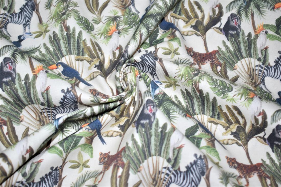 Digital Printed 100% Cotton, Merboys Design, 145cm Wide, High Quality; Weight; 150gsm This lovely fabric is great for dressmaking, quilting, patchwork, bed sheets, pillow cases, curtains, face masks/coverings, and for craft projects. Colours may slightly vary due to the lighting during the photo shooting or the monitor's display.
