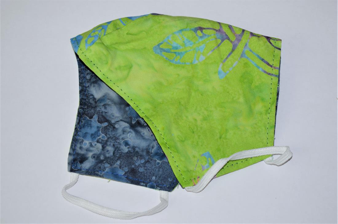 Batik Masks Printed Design - image 3