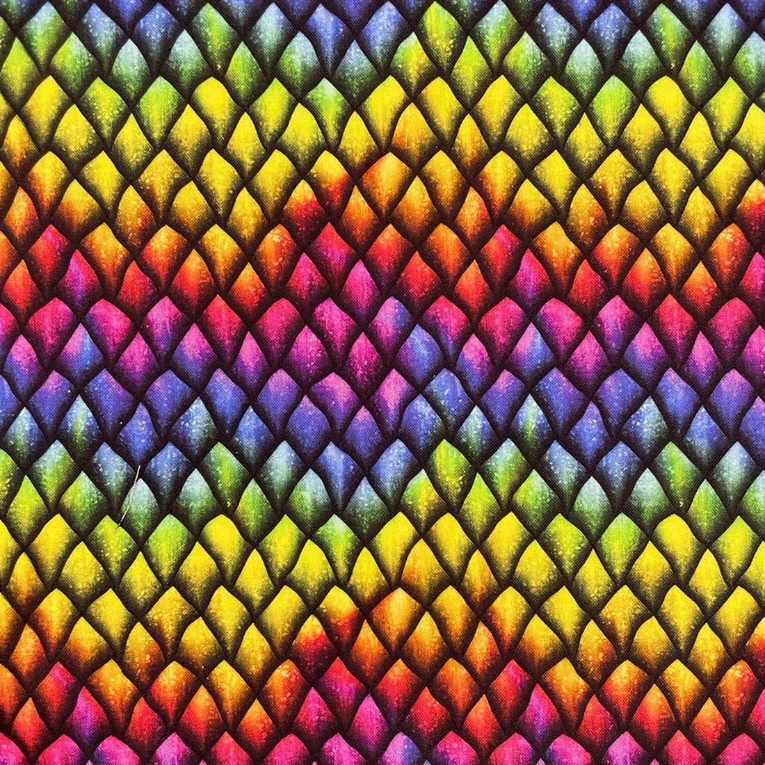 Dragon Scales
