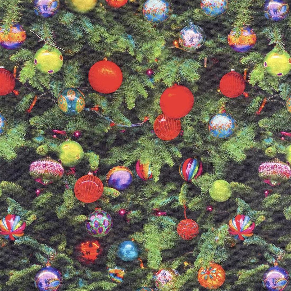 CHRISTMAS BAUBLES - image 1