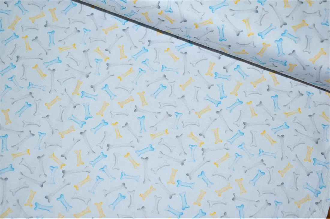 Printed 100% Cotton Fabric - image 5