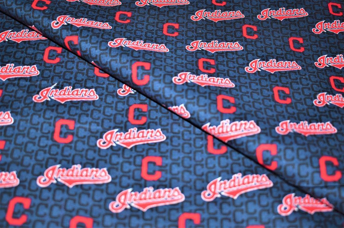 Printed 100% Cotton Fabric - image 1