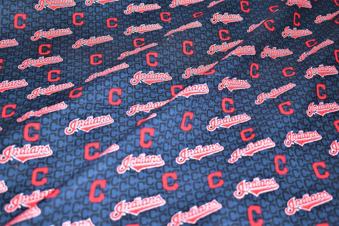 Printed 100% Cotton Fabric - image 2